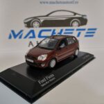 FORD FIESTA MK6 2001  VISINIU 4 USI