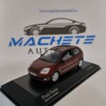 FORD FIESTA MK6 2001  VISINIU 3 USI