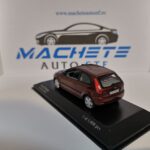 FORD FIESTA MK6 – VISINIU – 3 USI – 1