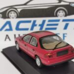 FORD MONDEO MK1 HATCHBACK ROSU – 1