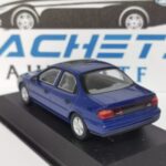 FORD MONDEO MK1 SEDAN BLUE – 1