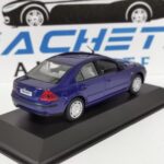 FORD MONDEO MK3 ALBASTRU -1