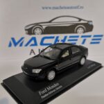 FORD MONDEO MK3 NEGRU 2001