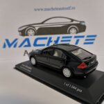 FORD MONDEO MK3 NEGRU – 1