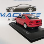FORD MONDEO MK3 ROSU – 1