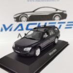 FORD MONDEO MK3 TURNIER BLUEMARIN – 1