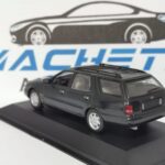 FORD SCORPIO BREAK VERDE – 1