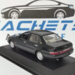 FORD SCORPIO SEDAN VERDE – 1