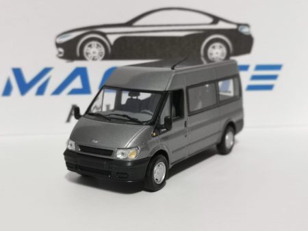 FORD TRANSIT 2000 GRAFIT 9 LOCURI