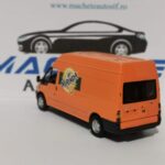 FORD TRANSIT 2000 MIRINDA – 1