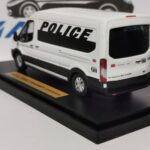 FORD TRANSIT 2015 POLICE – 1