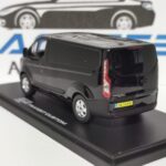 FORD TRANSIT CUSTOM 2016 BLACK – 1