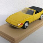 FERRARI 365 GTS