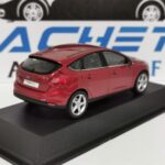 Ford Focus mk3 visiniu – 1