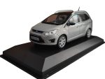 Ford Grand C-Max 2011