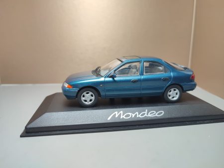 FORD MONDEO MK1 HATCHBACK Turcoaz 1993