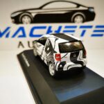 Fox Art Car Undersea 1