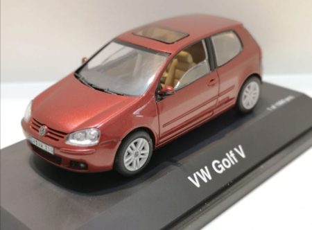 VW GOLF 5