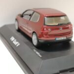 Golf 5, 2 usi, 2