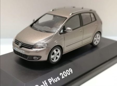 VW GOLF PLUS MARO