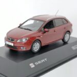 SEAT IBIZA 4 ST FACELIFT