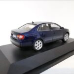 Jetta bluemarin