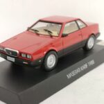 MASERATI KARIF 1988