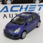 KIA RIO 2011