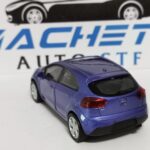 Kia Rio albastru 1