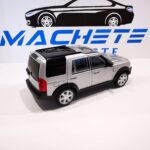 Land Rover Discovery 3 gri – 1