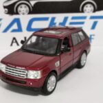 Land Rover Range Rover Sport HSE