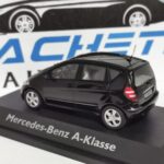 MERCEDES A-KLASSE – 1