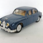 JAGUAR MK2