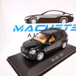 Mercedes Benz ML 500