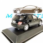ML 500 NEGRU – 1