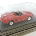 MUSTANG MACH 3- 1
