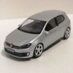 Macheta Golf 6 GTI gri