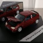 RENAULT MEGANE COUPE