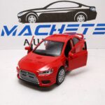 MITSUBISHI LANCER EVO 10