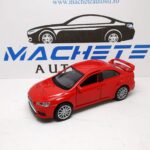Mitsubishi Lancer EVO 10 ROSU – 1