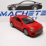 Mitsubishi Lancer EVO 10 ROSU – 1