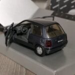 NISSAN MICRA – 1