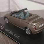 NISSAN MICRA MARO – 1