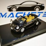 VW NEW BEETLE CABRIOLET