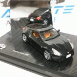 Nissan FairladyZ negru 1