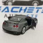 Nissan GT-R grafit – 1