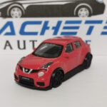 NISSAN JUKE R