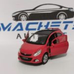 Opel Corsa D OPC Rosu