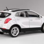 OPEL MOKKA – 1
