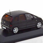 Opel Meriva OPC negru – 1